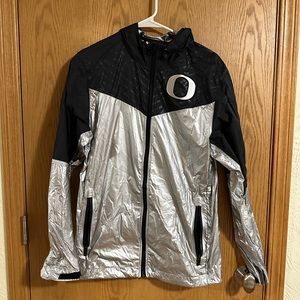 Nike Oregon Ducks Rain Jacket
